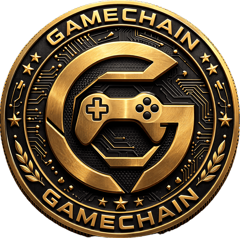 GameChain